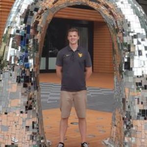 Meet your Posher, Casey